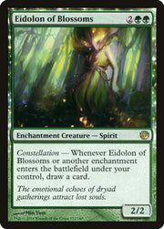 Eidolon of Blossoms · 122 · JOU · Non-foil