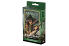 Daggerheart RPG: Class Pack - Ranger (PREORDER) - Green and brown fantasy-themed card pack box featuring a hooded ranger aiming a bow, labeled Daggerheart RPG Class Pack -.