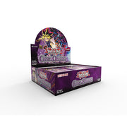 Yu-Gi-Oh: Chaos Origins Booster Display