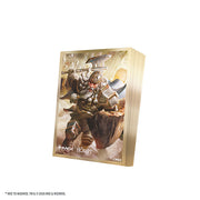 Magic: The Gathering | The Hobbit Premium Art Sleeves - Thorin, Mountain-king