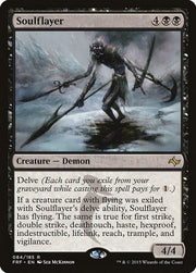 Soulflayer · 84 · FRF · Non-foil