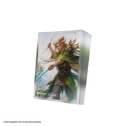 Magic: The Gathering | The Hobbit Premium Art Sleeves - Thranduil, Sindarin Liege