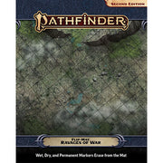 Pathfinder RPG: Flip-Mat - Ravages of War