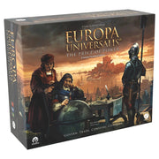 Europa Universalis: The Price of Power: Extended Edition