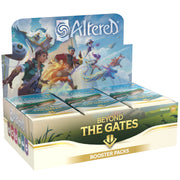 Altered: Beyond the Gates Booster Box - Beyond the Gates".