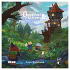 Dungeons & Kittens Core Rulebook