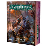 Arkham Horror RPG: Starter Set: Welcome to Promise
