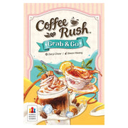 Coffee Rush: Grab & Go