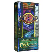 The Two Towers: Trick Taking Game - Trick-Taking Game.".