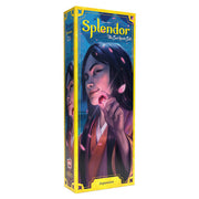 Splendor: The Sun Never Sets Expansion - The Sun Never Sets Expansion.