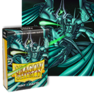 Dragon Shield Sleeves: Japanese Matte - Mint 60CT