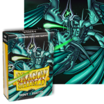 Dragon Shield Sleeves: Japanese Matte - Mint 60CT