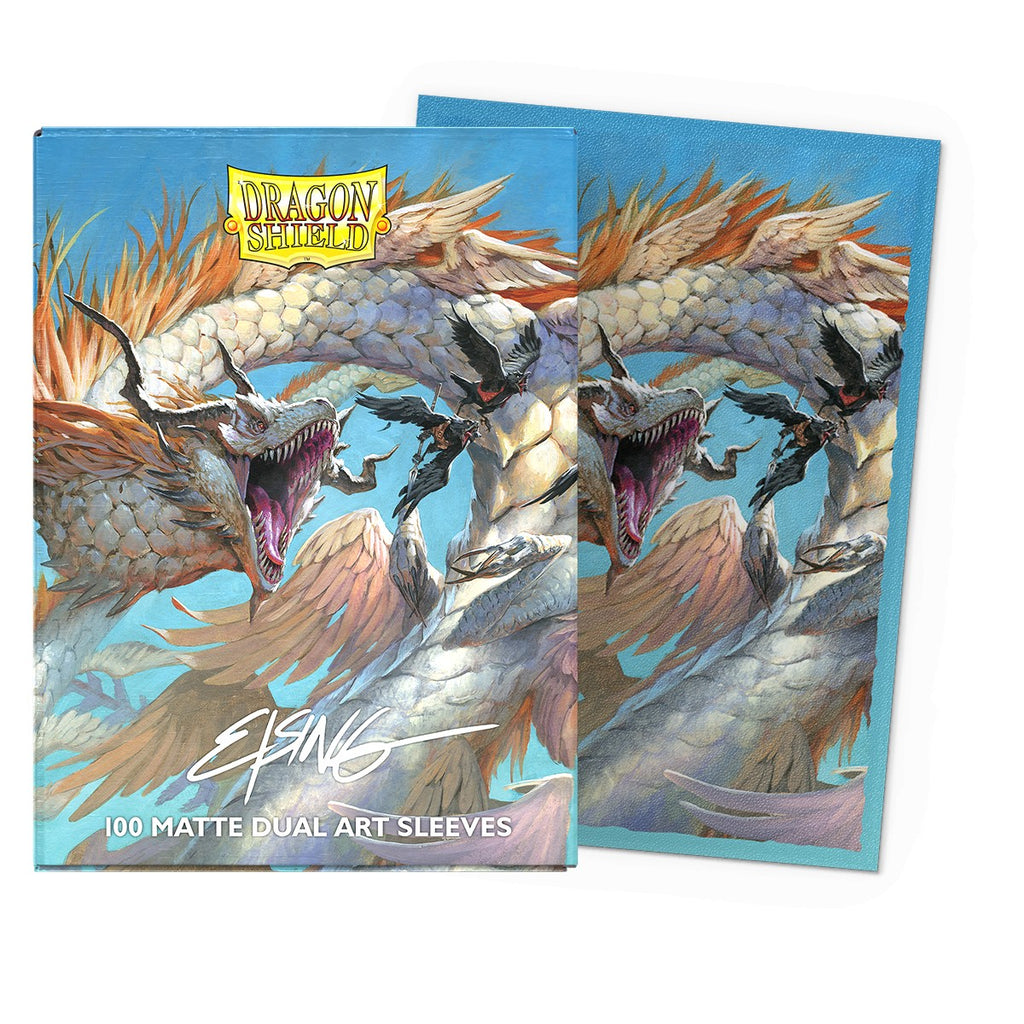 yugioh cards meme Dragon Shield Matte Dual Art Sleeves