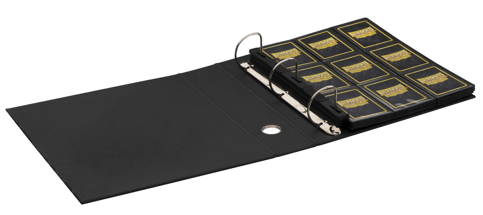 Dragon Shield Storage - Sanctuary Slipcase Binder