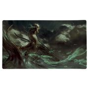 Playmat + Tube: Halloween 2026