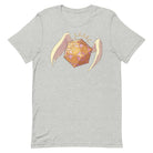 Angel Wing D20 Shirt