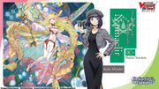 Cardfight Vanguard Divinez: BT10