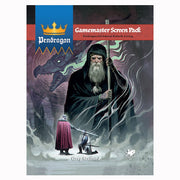Pendragon: Gamemaster Screen Pack