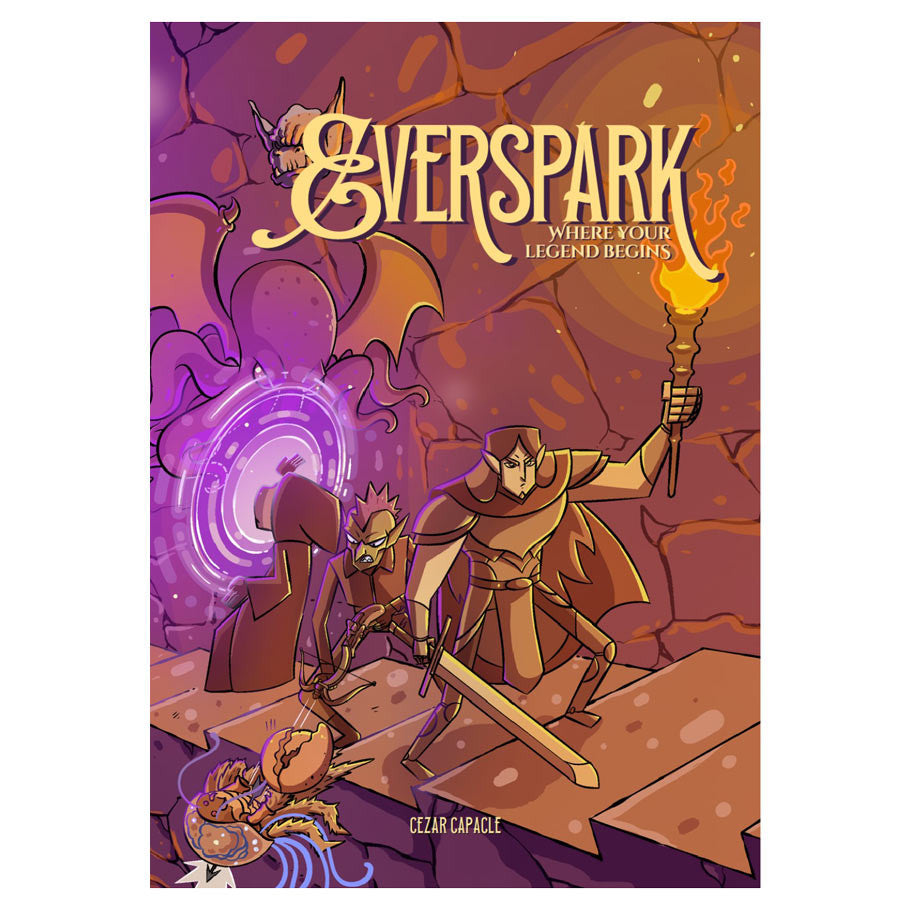 Everspark