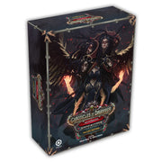 Chronicles of Drunagor: Age of Darkness: Apocalypse - The Fallen Sisters (PREORDER) - Age of Darkness Apocalypse - The Fallen Sisters.
