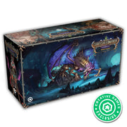 Chronicles of Drunagor: Age of Darkness - Spoils of War Expansion (PREORDER) - Age of Darkness - Spoils of War Expansion.