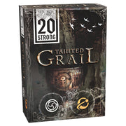 20 Strong: Tainted Grail deck