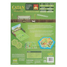 Catan Soccer Fever Scenario Back