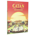 Catan Soccer Fever Scenario Front