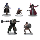 Critical Role Mini: The Tombtakers Boxed Set