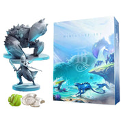 Tidal Blades 2: Deluxe Edition Miniatures Set