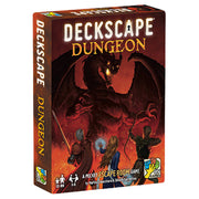 Deckscape: Dungeon