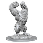 D&D: NMU: Barlgura W21