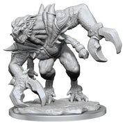D&D: NMU: Glabrezu W21