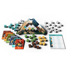 Dice Miner Game contents