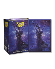 Dragon Shield Card Sleeves Alaric Constellation
