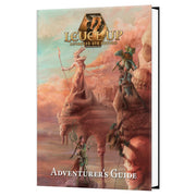 Level Up Advanced 5E: Adventurer’s Guide - Adventurer's Guide".