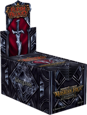Flesh and Blood: Mastery Pack:Assassin Display (PREORDER)