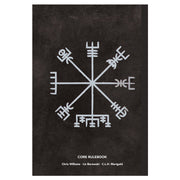 Mork Borg: Kinless (Silver Foil Hardcover)