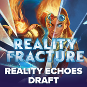 MtG Presents: Reality Echoes Draft - MURRAY