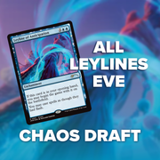 MtG Presents: All Leylines Eve - Provo