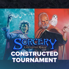 Sorcery: Contested Realms Playmat Tournament