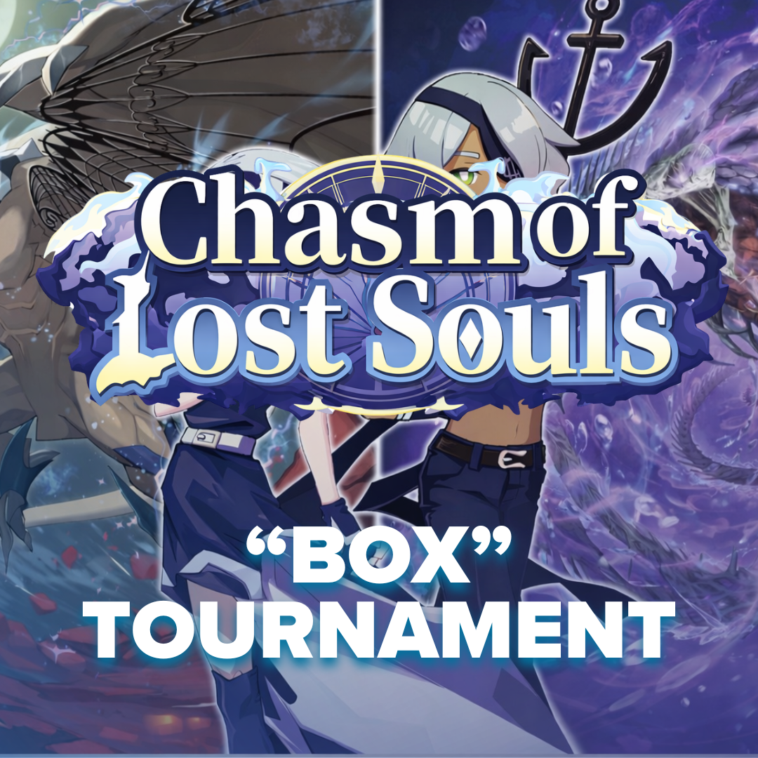 CFV Set 12 Box Tournament