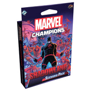 Marvel Champions LCG: Shadowland Scenario Pack (PREORDER)