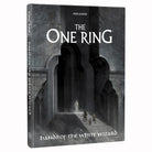 The One Ring: Hands of the White Wizard (PREORDER) - Hands of the White Wizard.