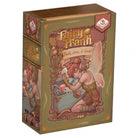 Fairy Prank Front Box