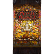 Flesh and Blood Dusk Till Dawn Booster Pack