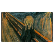 Playmat: Scream