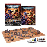 40-04 Warhammer 40,000: Introductory Set