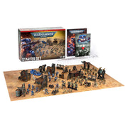 40-05 Warhammer 40,000: Starter Set