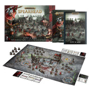 Warhammer: Age of Sigmar: Spearhead: City of Ash